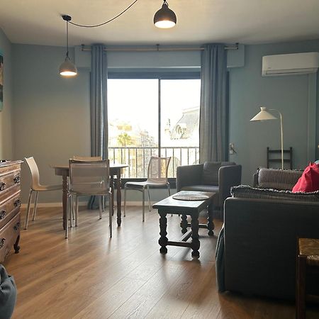 Appartement D'Artiste Lumineux Central 76M2 Perpignan Exterior photo
