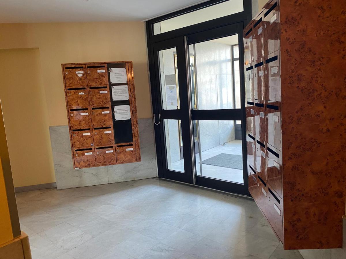 Appartement D'Artiste Lumineux Central 76M2 Perpignan Exterior photo