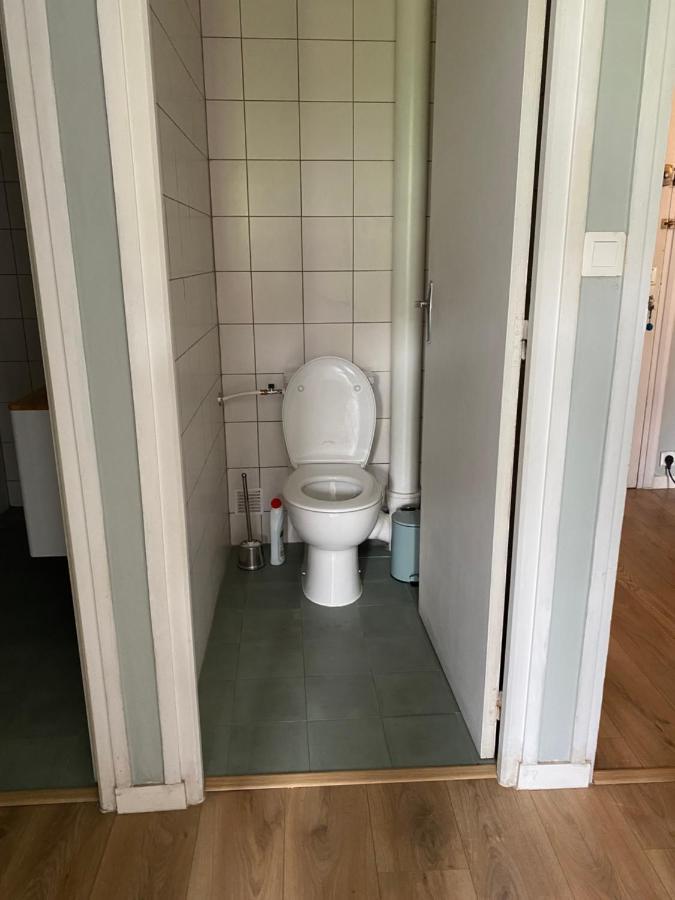 Appartement D'Artiste Lumineux Central 76M2 Perpignan Exterior photo