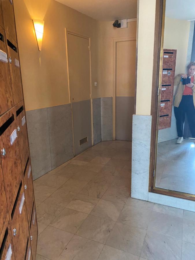 Appartement D'Artiste Lumineux Central 76M2 Perpignan Exterior photo