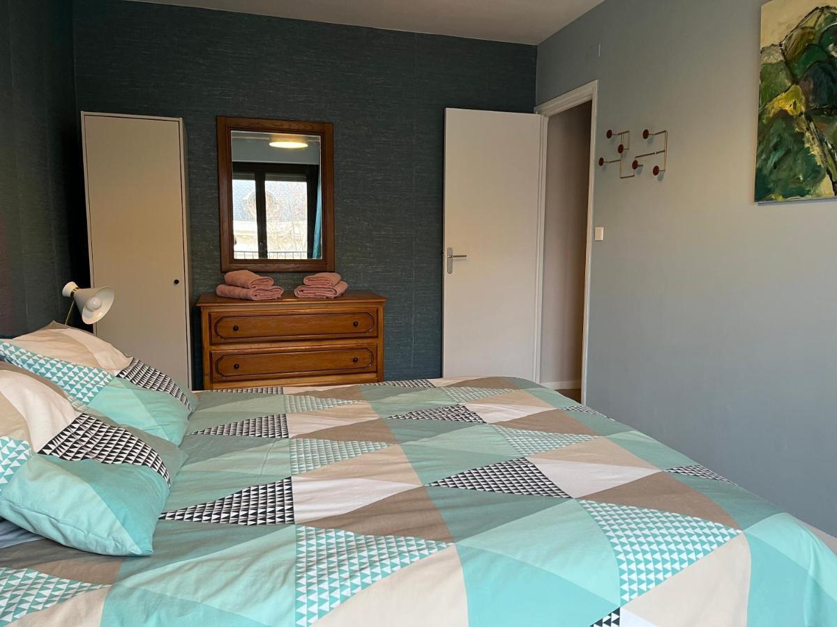 Appartement D'Artiste Lumineux Central 76M2 Perpignan Exterior photo
